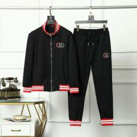 Picture of Gucci Sweater Suits _SKUGuccim-3xl24c1539771